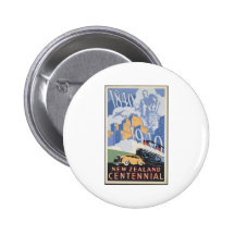 New Zealand Centennial Pins