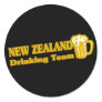 New Zealand Drinking Team