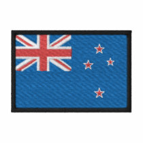 New Zealand Polo