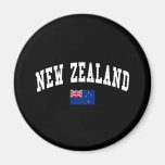 NEW ZEALAND FRIDGE MAGNETS