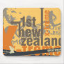 New Zealand Graphic Tshirts and Gifts Mouse Pads