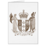 New Zealand Greeting Card