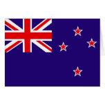 New Zealand Greeting Cards
