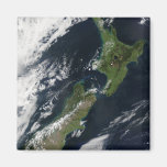 New Zealand Magnets