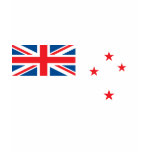 New Zealand Naval Ensign t-shirts