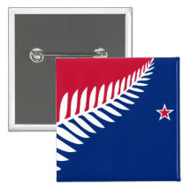 New Zealand, New Zealand Buttons