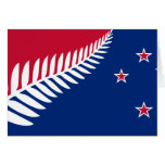 New Zealand, New Zealand Cards
