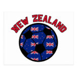 New Zealand Post Card