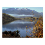 New Zealand Post Cards