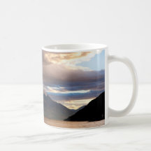 New Zealand: Queenstown 2 Coffee Mugs