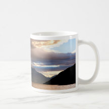 New Zealand: Queenstown 2 Mugs