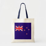 New Zealand Tote Bags