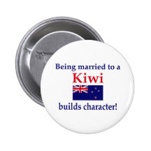 New Zealander Builds Character Pins