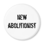 newabolitionist magnet