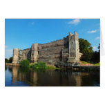 Newark Castle Greeting Cards