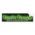 newban bumper stickers