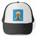 Newborn baby hats
