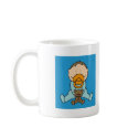 Newborn baby mugs