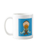Newborn baby mugs