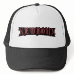 NEWBORN hats