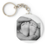 Newborn keychains