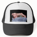 Newborn Skateboard Baby hats