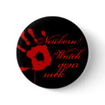 Newborn! Watch, your, neck. buttons