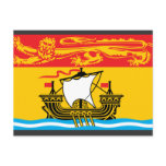 newbrunswick, Canada postcards