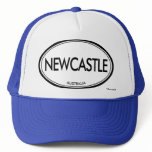 Newcastle, Australia hats