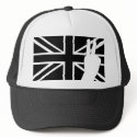Newcastle hats
