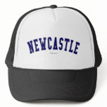 Newcastle hats