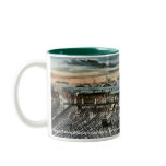Newcastle-upon-Tyne Souvenir Mug