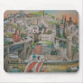 Newcastle upon Tyne through the Years Mousepad