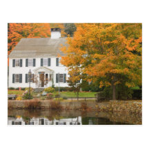 Newcomb Tavern Sandwich Cape Cod Postcards