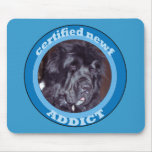 newf_addict mouse pads