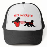 newf express  copy, Keep on Cartin' hats