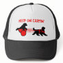 newf express  copy, Keep on Cartin' Mesh Hat
