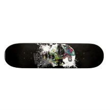 newface skateboards