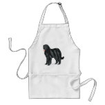 Newfoundland aprons