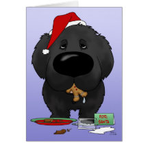 Newfoundland Christmas Cards