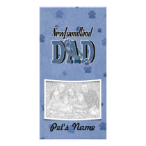 Newfoundland DAD Photo Cards