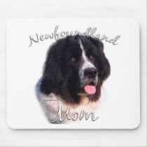 Newfoundland (landseer) Mum 2