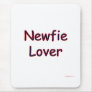 Newfoundland Lover Mouse Mats
