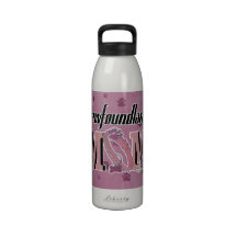 Newfoundland MOM Drinking Bottle