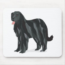 Newfoundland Mouse Pad