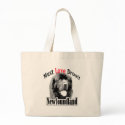 Newfoundland Must Love Drool bags