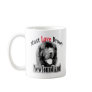 Newfoundland Must Love Drool Coffee Mug