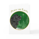 Newfoundland Peace Card