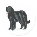 Newfoundland stickers