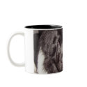 Newfy Closeup mugs